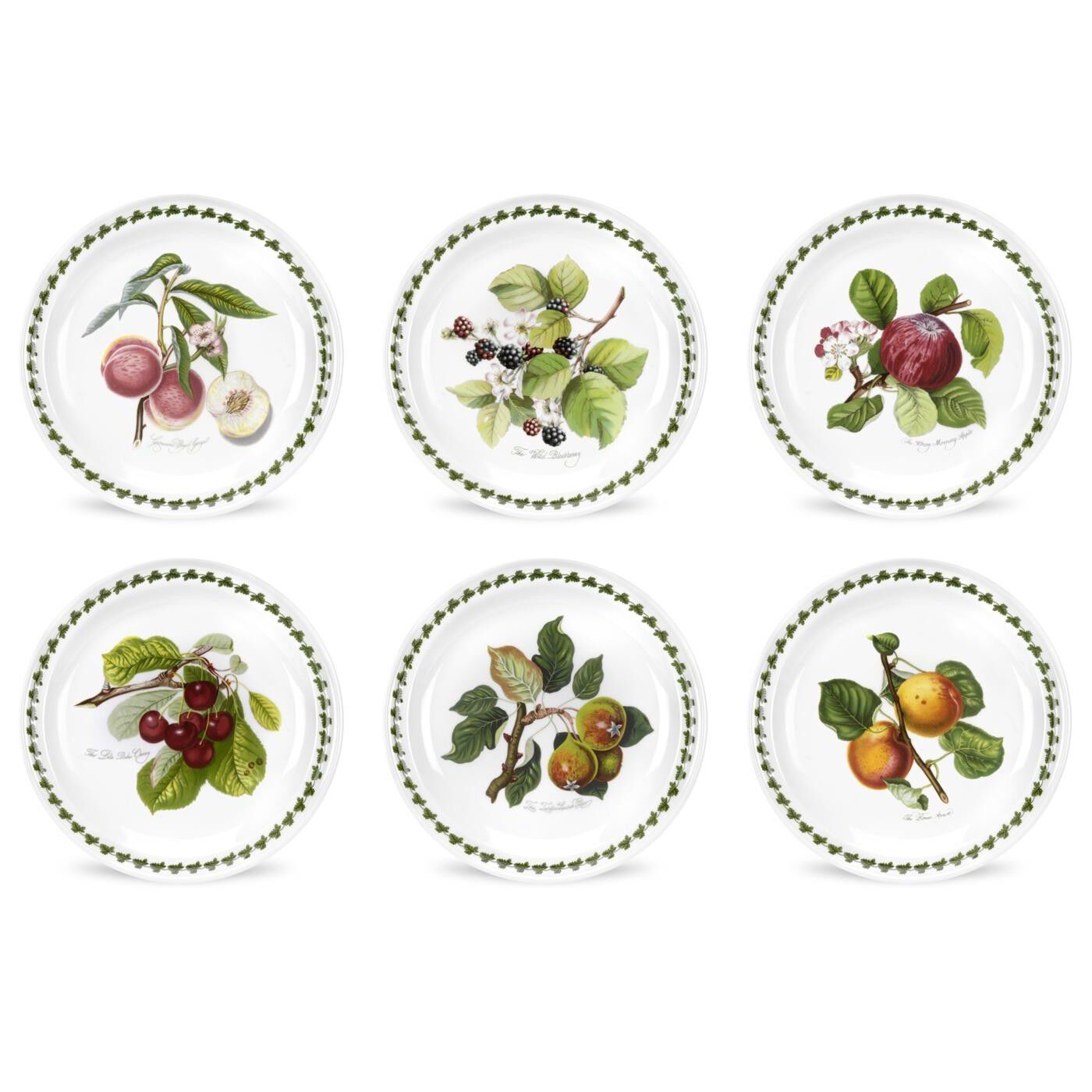 Discover Pomona Fruit Collection by Portmeirion