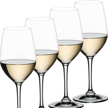 Nachtmann Vivino Aromatic White Wine Glasses Set of 4