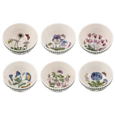 Shop Botanic Garden Dishes: Floral Motifs for Your Table