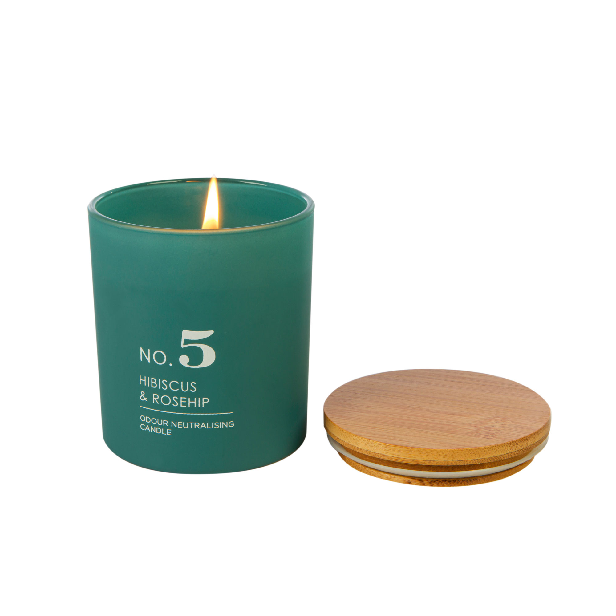 Unwind Natural Candle Tin – Lily + Sparrow Boutique