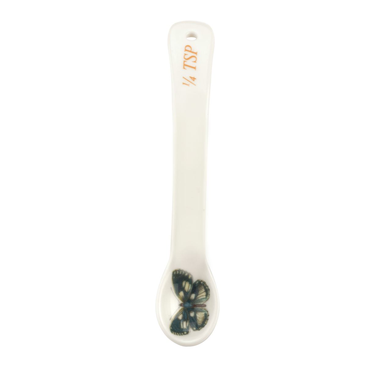 Ceramic Measuring Spoons, Set of 4 – Patina Home & Garden