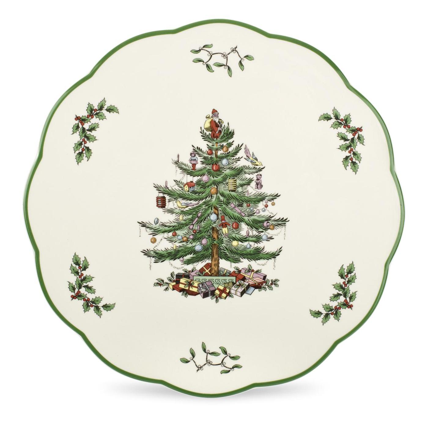 Christmas Tree Trivet image number null