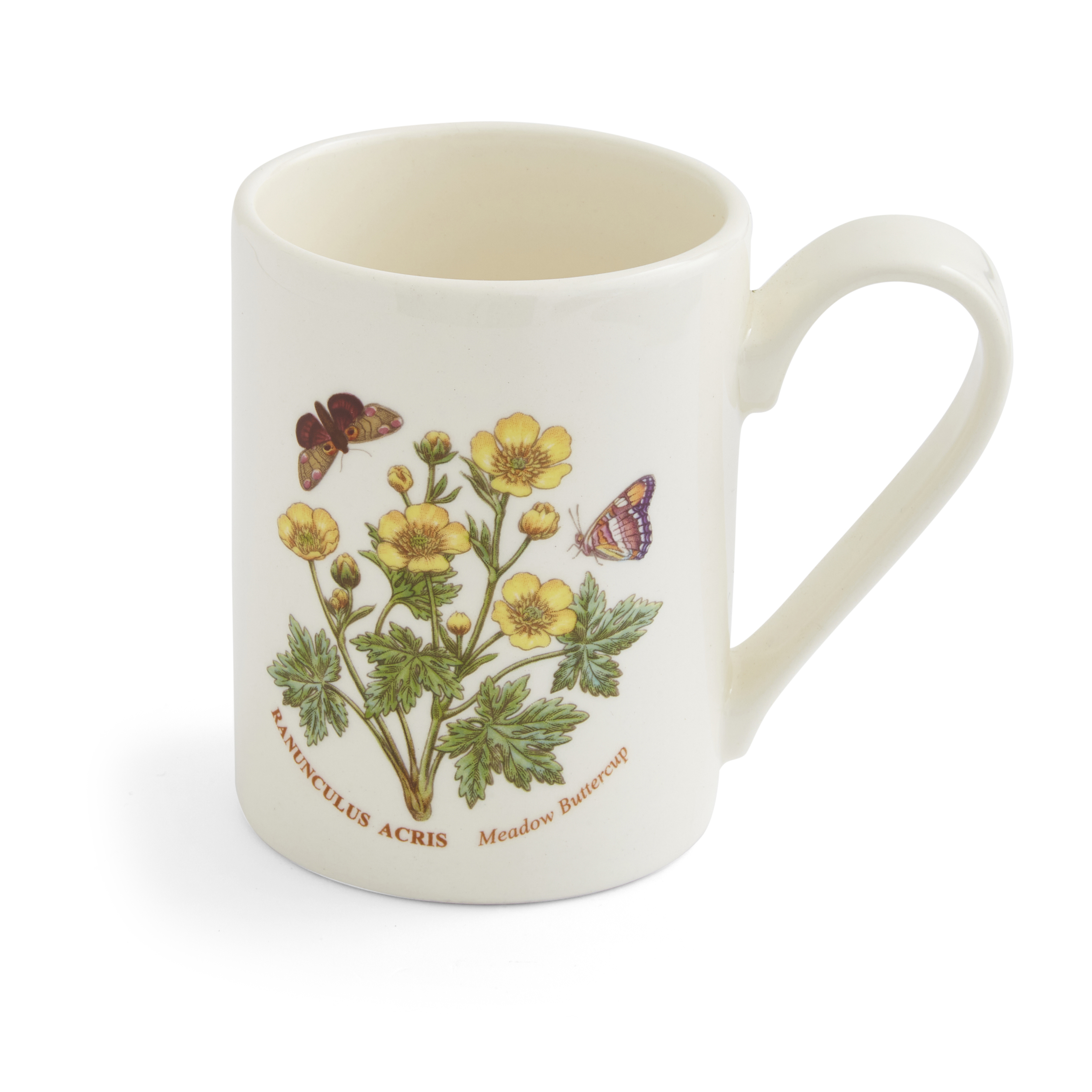 Portmeirion - Botanic Garden, Measuring Cups Set of 4