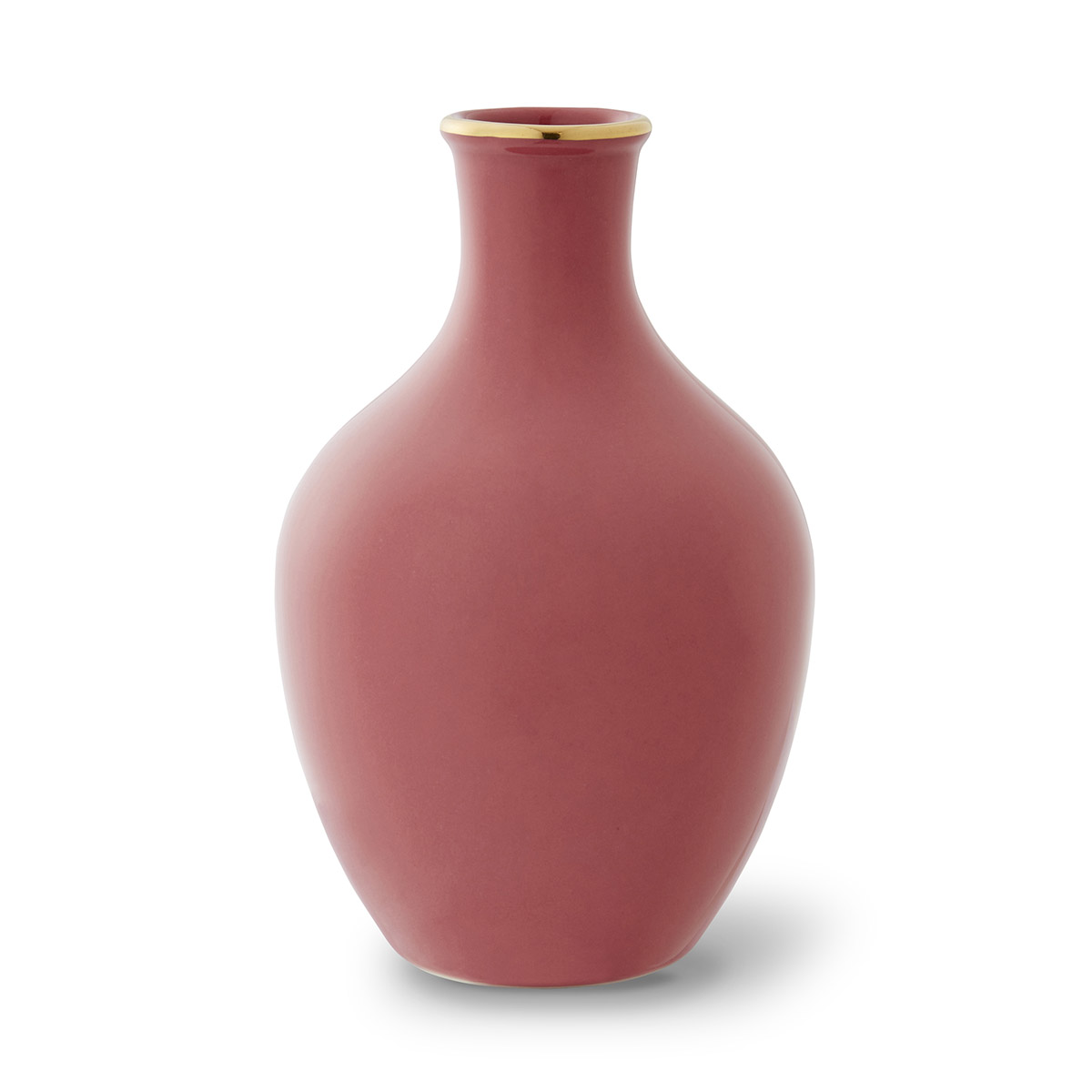 Kit Kemp Calypso Posy Vase - Pink image number null