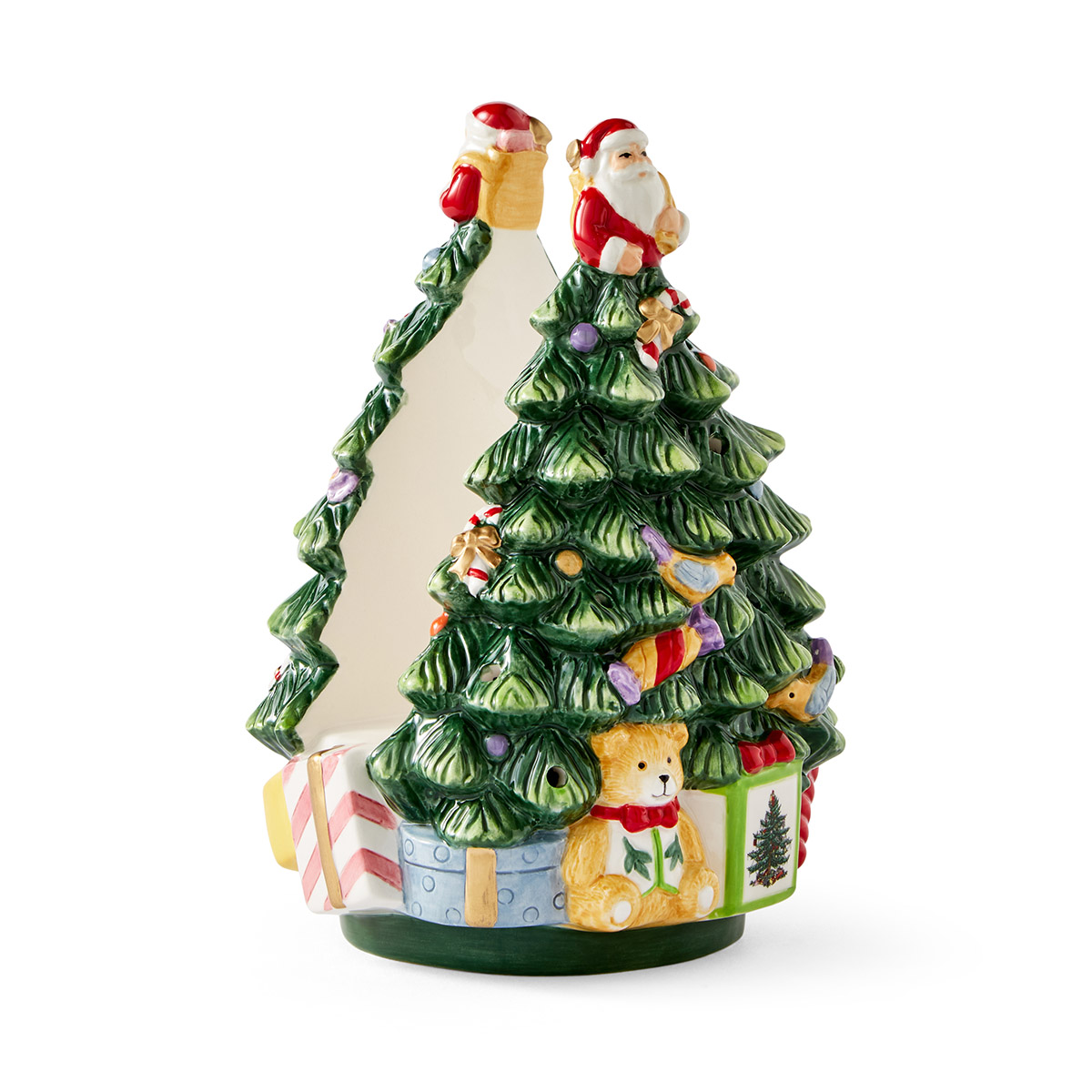 Christmas Tree Card/ Napkin Holder image number null