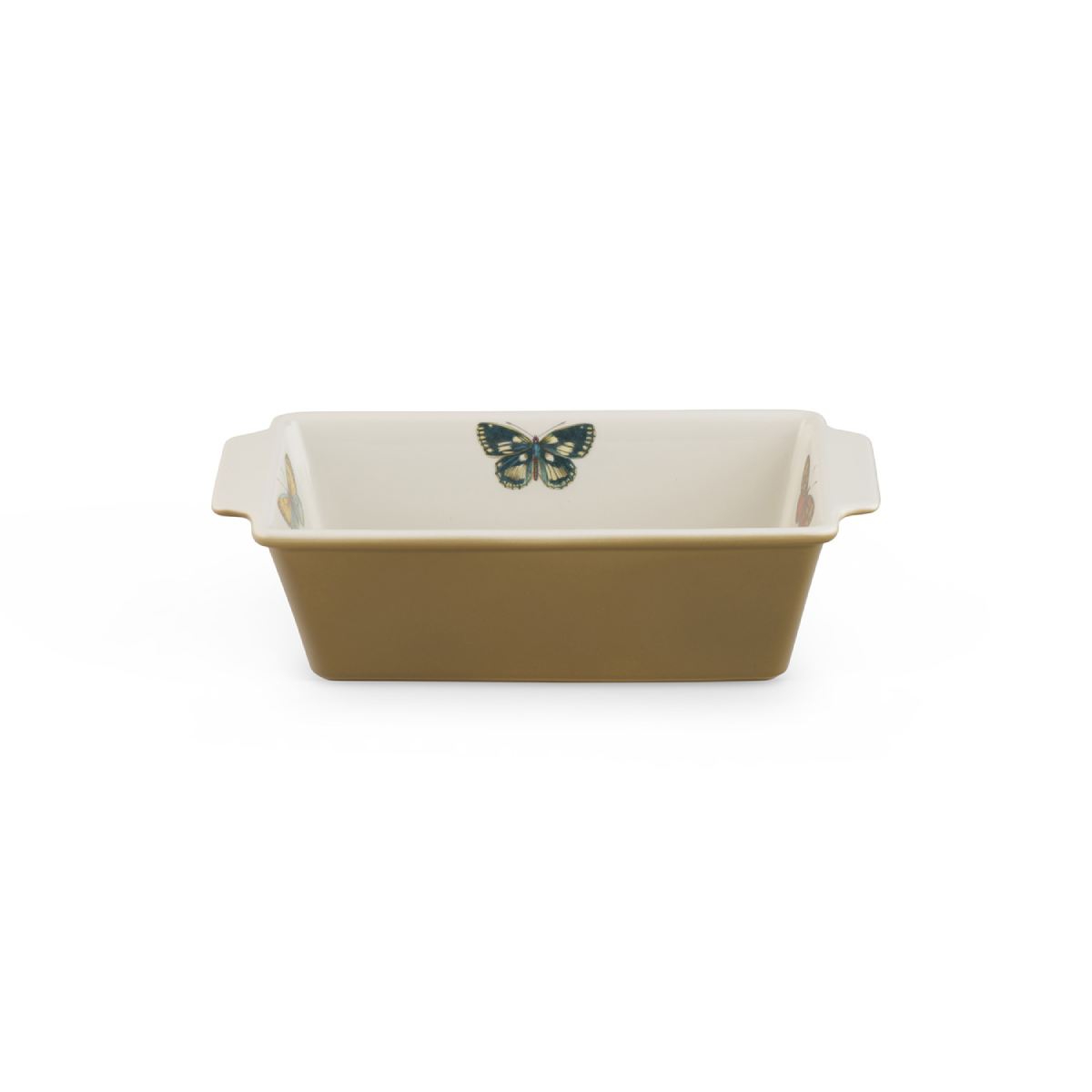 Carthage.Co Loaf Pan - Pearl