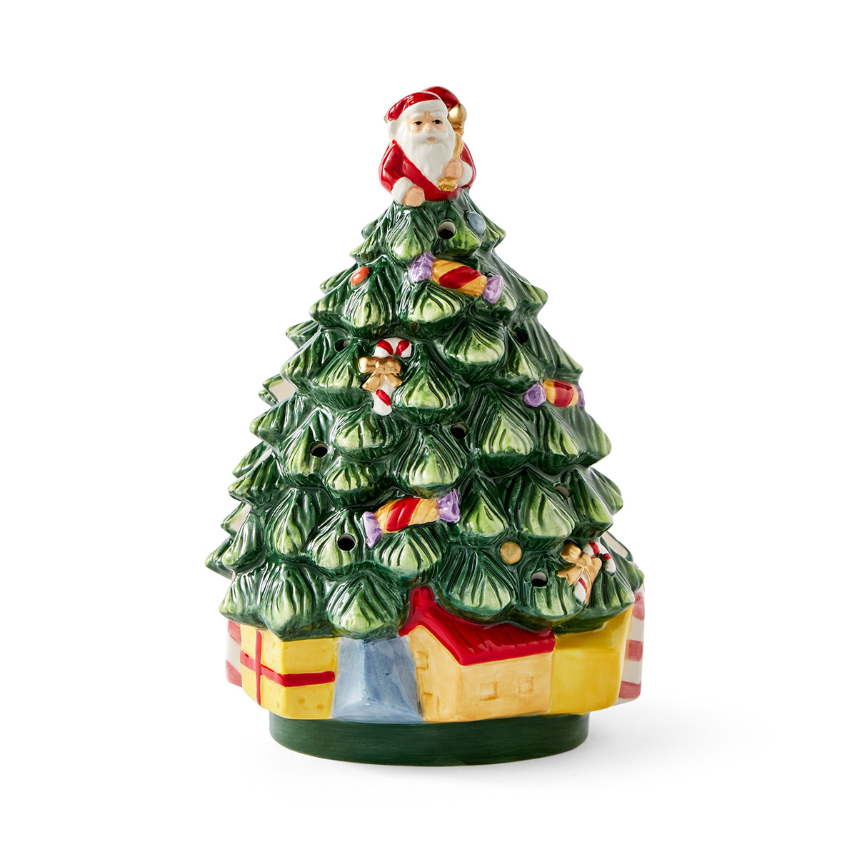 Christmas Tree Card/ Napkin Holder image number null