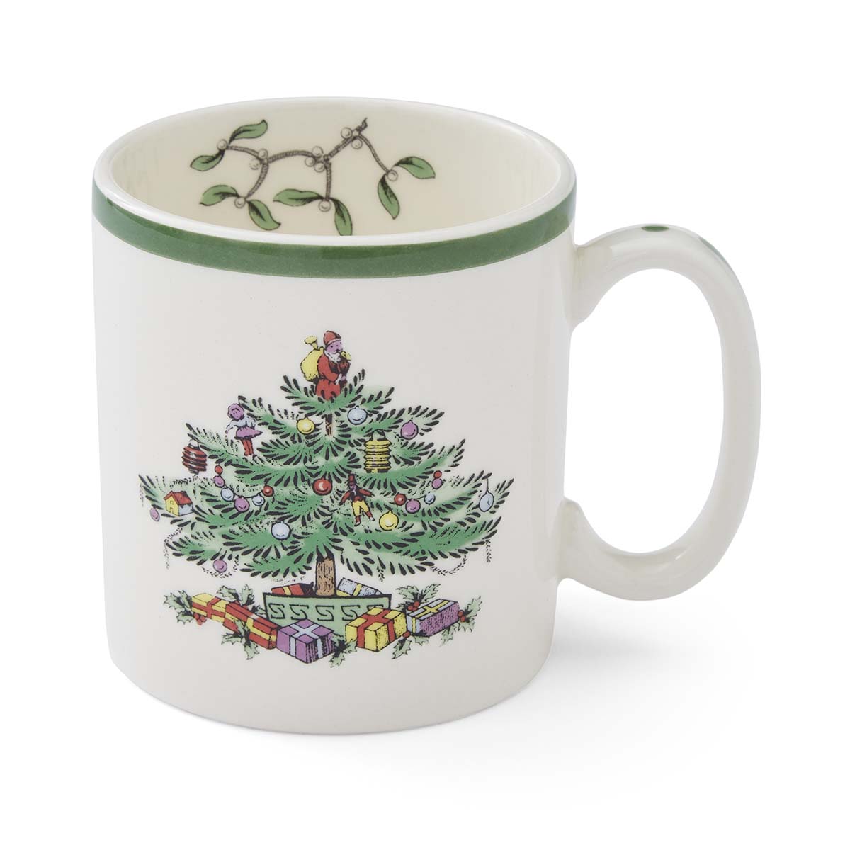 Christmas Tree Mug image number null