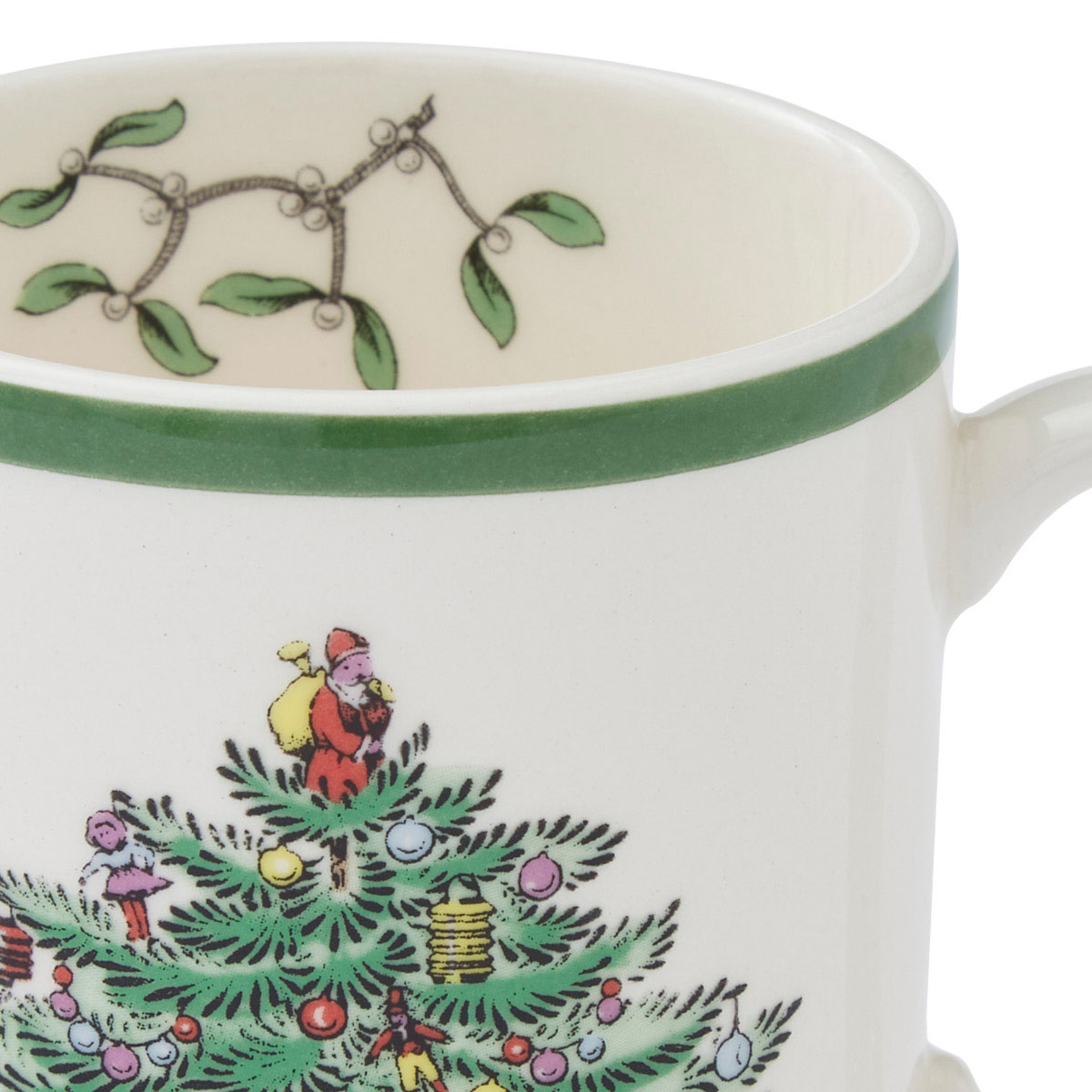 Christmas Tree Mug image number null