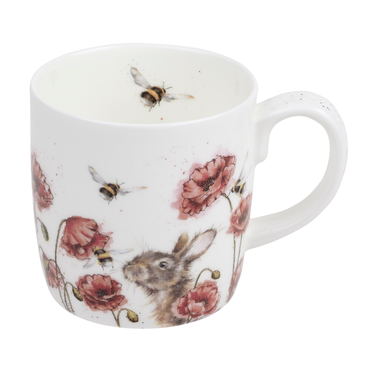 Wrendale Designs let It Bee Mug image number null