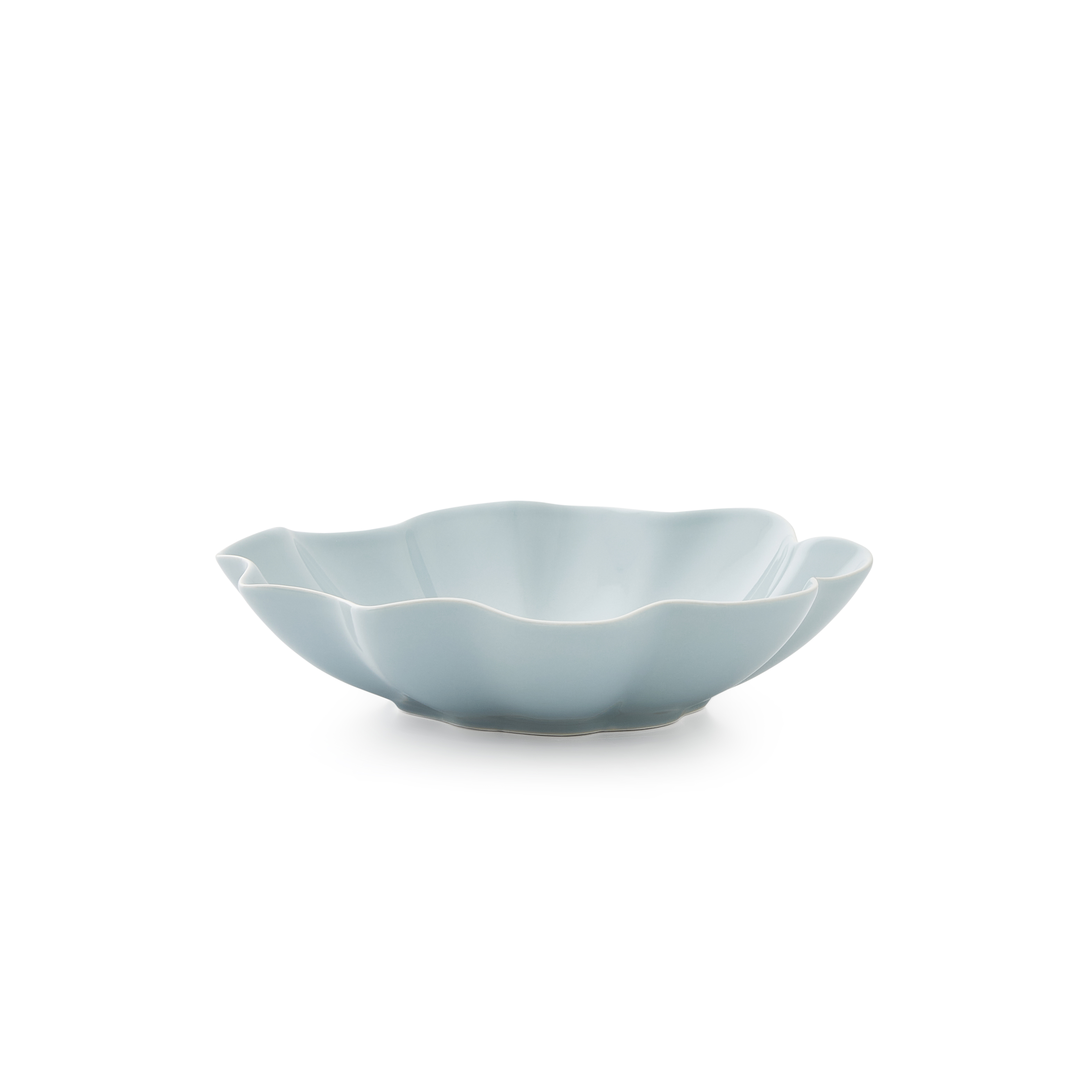 Sophie Conran Floret Pasta Bowl Robins Egg |Portmeirion