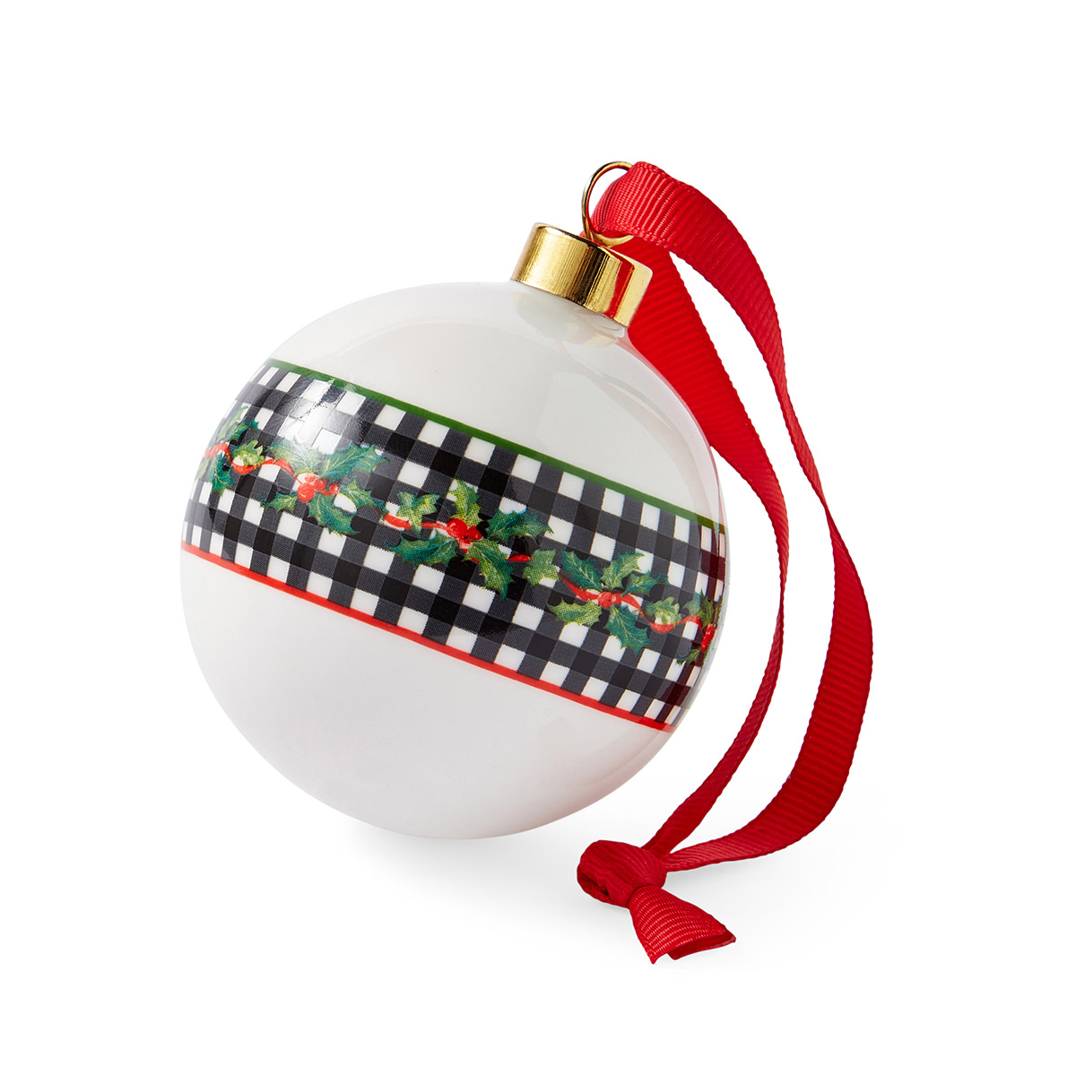 Christmas Tree 2024 Annual Collector Bauble image number null