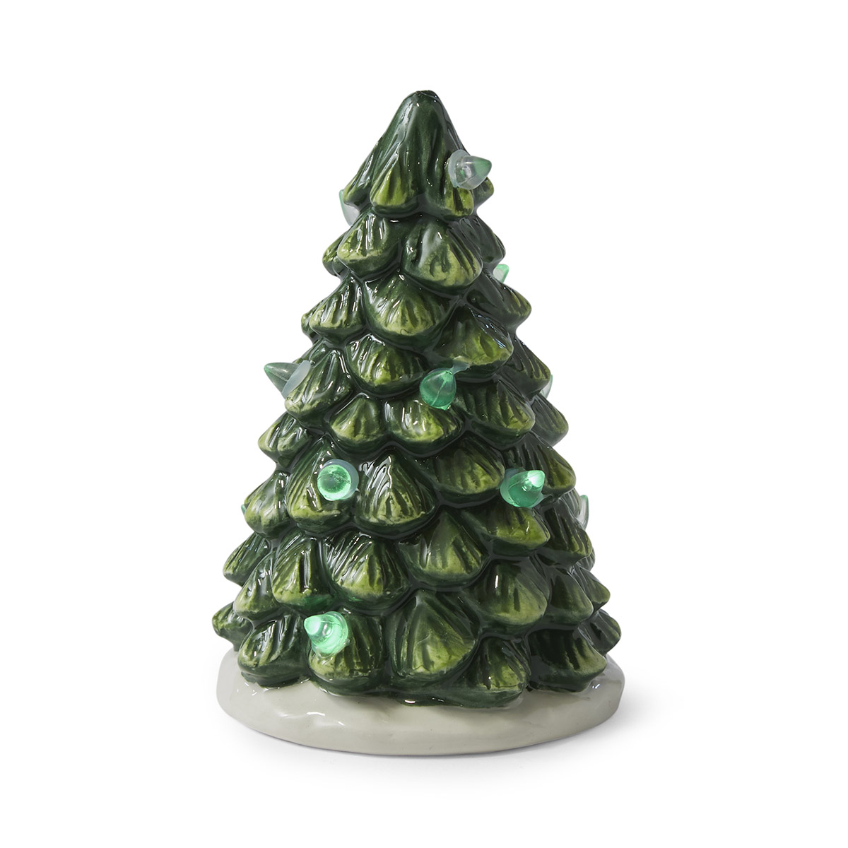 Christmas Tree Light Up Tree Centerpiece image number null