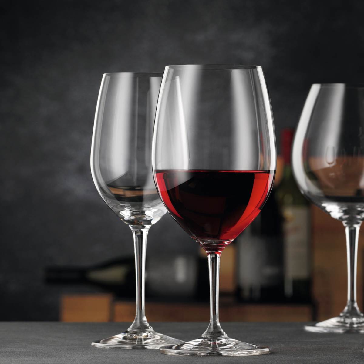 Nachtmann ViVino Bordeaux Wine Glasses - Set of 4 - Winestuff