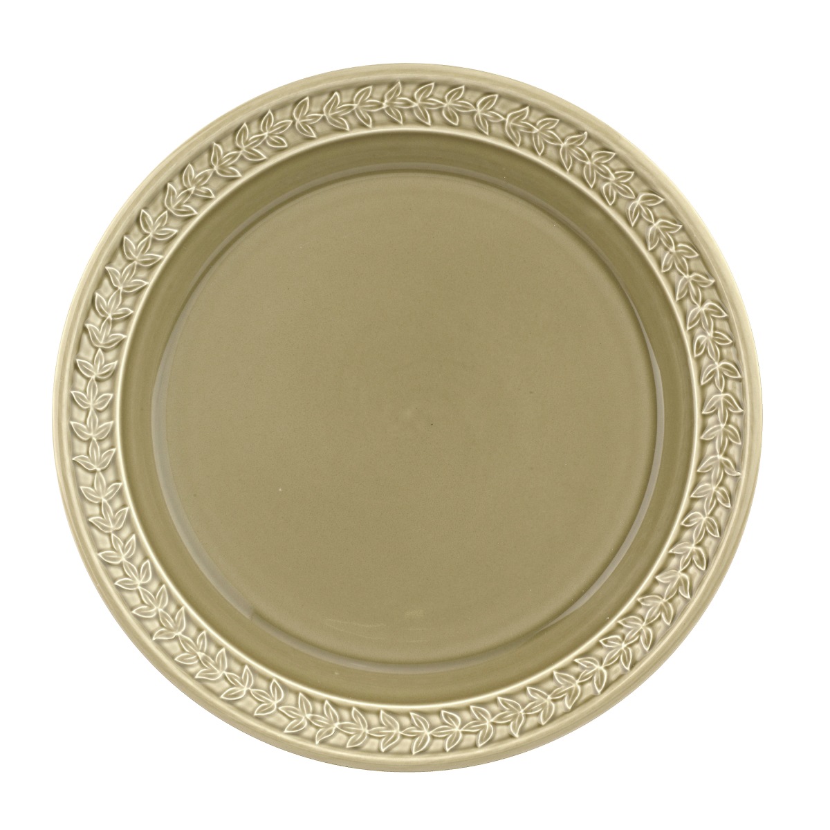 Buy Portmeirion Set of 4 Green Botanic Garden Harmony Plates from the Next  UK online shop